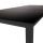 Gartentisch Aluminium 190x87cm Bild 3