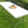 Gartentisch 183x75x74cm Creme hell  Bild 5