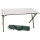 Grizzly Pyle Gartentisch Aluminium 141x70cm Bild 2