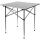 Grizzly Pyle Gartentisch Aluminium 70x70x70cm Bild 2