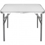 Campingtisch 75cm Gartentisch  Bild 1