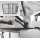 Campingtisch 75cm Gartentisch  Bild 2