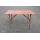 Gartentisch 120x70cm Hartholz Bild 1