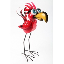 Gartenfigur 36,5 cm  Bild 1