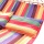 Songmics Hngematte 240x150cm bis 150 kg Regenbogen Bild 5