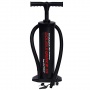 Intex Luftpumpe Hochleistungshandpumpe, Blasebalg, 48 cm Bild 1