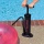 Intex Luftpumpe Hochleistungshandpumpe, Blasebalg, 48 cm Bild 5