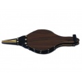 Landmann Blasebalg, Braun, 41,5 x 17,5 cm Bild 1