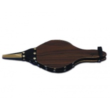 Landmann Blasebalg, Braun, 41,5 x 17,5 cm Bild 1