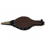 Landmann Blasebalg, Braun, 41,5 x 17,5 cm Bild 1
