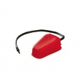 Wehncke Campingartikel Blasebalg 1350 cm3, 64 017 Bild 1