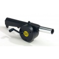 Grill-Ventilator BBQ Fan, Blasebalg von Bull and Bear Bild 1
