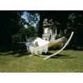 Amazonas Hngematte bis 160kg 250x160cm Bild 1