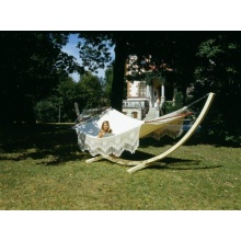 Amazonas Hngematte bis 160kg 250x160cm Bild 1