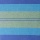 Hngematte 200x80cm blau grn gestreift Bild 4