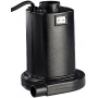 infactory Elektrische Luftpumpe fr schnelles Auf- und Abpumpen, Blasebalg  Bild 1