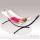 Hngematte Beige 200x80cm 300x100x90cm Bild 4