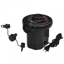 Intex Luftpumpe Quick Fill Pump, Blasebalg, 230 V Bild 1