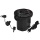 Intex Luftpumpe Quick Fill Pump, Blasebalg, 230 V Bild 1