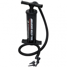 Campingaz 204473 Luftpumpe Dual Action Hand Pump, Blasebalg Bild 1