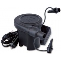 Bestway 62076, Sidewinder Elektropumpe mit 2 Adaptern, Blasebalg Bild 1