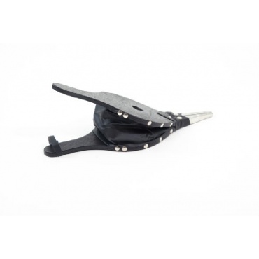 Spanische Pumpe BBQ Pumpe Grill Pumpe, Blasebalg von MMBQ Bild 1