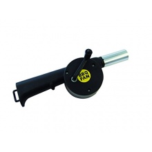 Activa 17260 Handbetriebenes Grillgeblse, Blasebalg Bild 1