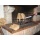 Meister-Craft MGA2000 Heiluft Grill- und Kaminanznder Dragonfire, Blasebalg Bild 5