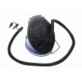 Outwell Luftpumpe Foot Pump 3 ltr., Blasebalg Bild 1