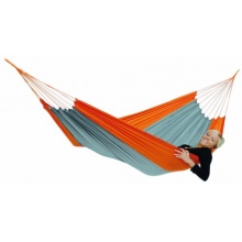 Amazonas Hngematte bis 150kg 220x140cm Bild 1