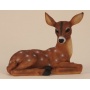 Groes Kitz Reh Figur fr Haus und Garten  Bild 1