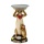 insatech LED Solarleuchte und Vogeltrnke Erdmnnchen Fritz Bild 2