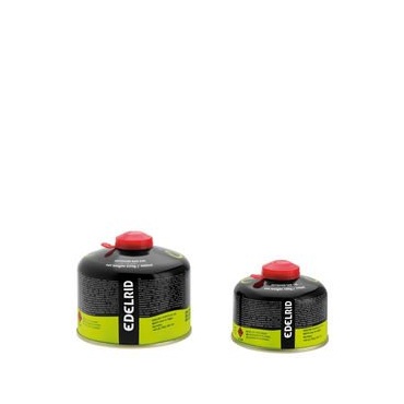 Edelrid Campingzubehr Outdoor Gas 450, 733074500000, Gaskartuschen  Bild 1
