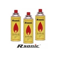 12 x Gaskartuschen MSF- 1A fr Gaskocher Campingkocher 227g von Kochmann Bild 1