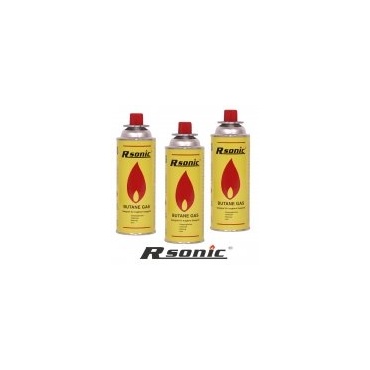 12 x Gaskartuschen MSF- 1A fr Gaskocher Campingkocher 227g von Kochmann Bild 1