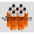 84 x Gaskartuschen MSF- 1A fr Gaskocher Campingkocher 227g von Kochmann Bild 1