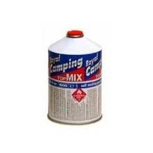 Gaskartusche Schraubkartusche Topgas Maxi mit Ventil von Royal Camping Bild 1