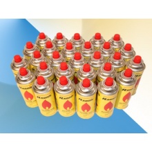 28 x Gaskartuschen R-Sonic MSF- 1A Campingkocher 227g von RSonic Bild 1
