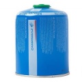Gas, Gaskartusche, Ventilkartusche, CV470 450g 2,56 Euro je 100g, Relags Bild 1