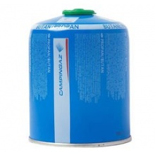 Gas, Gaskartusche, Ventilkartusche, CV470 450g 2,56 Euro je 100g, Relags Bild 1