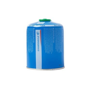 Gas, Gaskartusche, Ventilkartusche, CV470 450g 2,56 Euro je 100g, Relags Bild 1