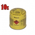 10x190g Butan Gaskartuschen Butangas Gas fr Campingkocher, RSonic Bild 1