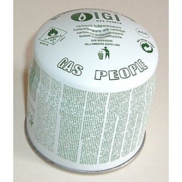 Gaskartusche Butan,Propan, 190 gr., 5 Stck von East Gate Bild 1