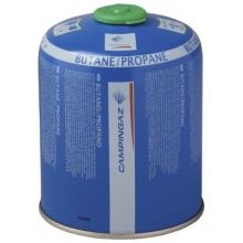 Campingaz Kocherzubehr Ventilkartusche, 202742, Gaskartusche Bild 1