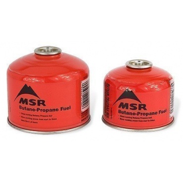 MSR Gaskartusche 8oz, ca. 226 g, Cascade Designs Bild 1
