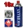 18 x MSF 1A fr Gaskocher Campingkocher 227g. Gaskartusche TV, Kochmann Bild 1