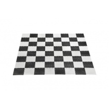 bergames Garten Schach Fliesen Bild 1