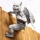 Garten Gargoyle Zaunhnger GAR41L Bild 1