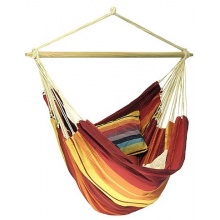 Amazonas Hngesessel 200kg 200x140cm Bild 1