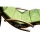 Holz Hngesessel Grn Bild 5